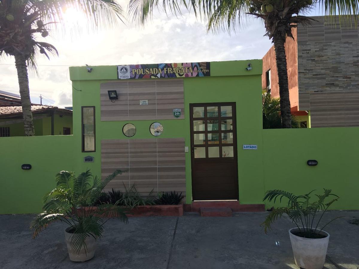 Fragata Inn Porto de Galinhas