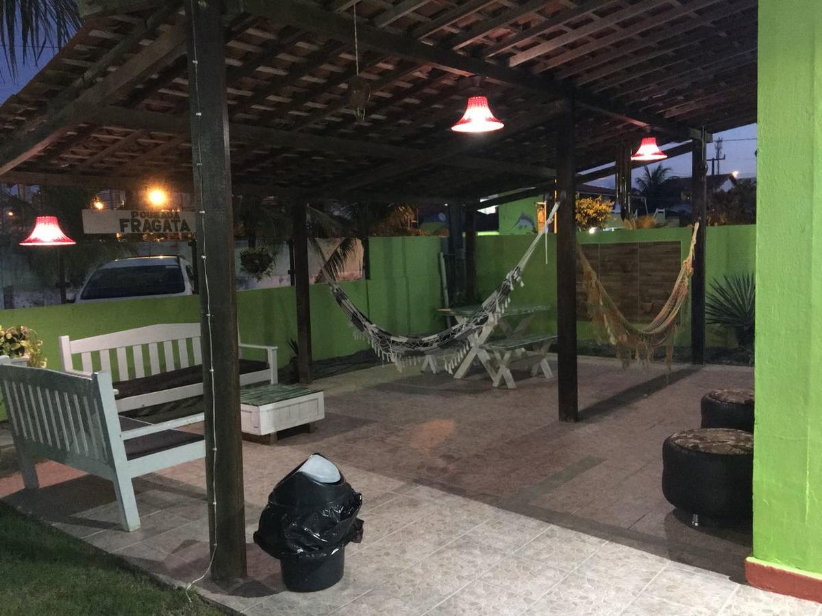 Fragata Inn Porto de Galinhas