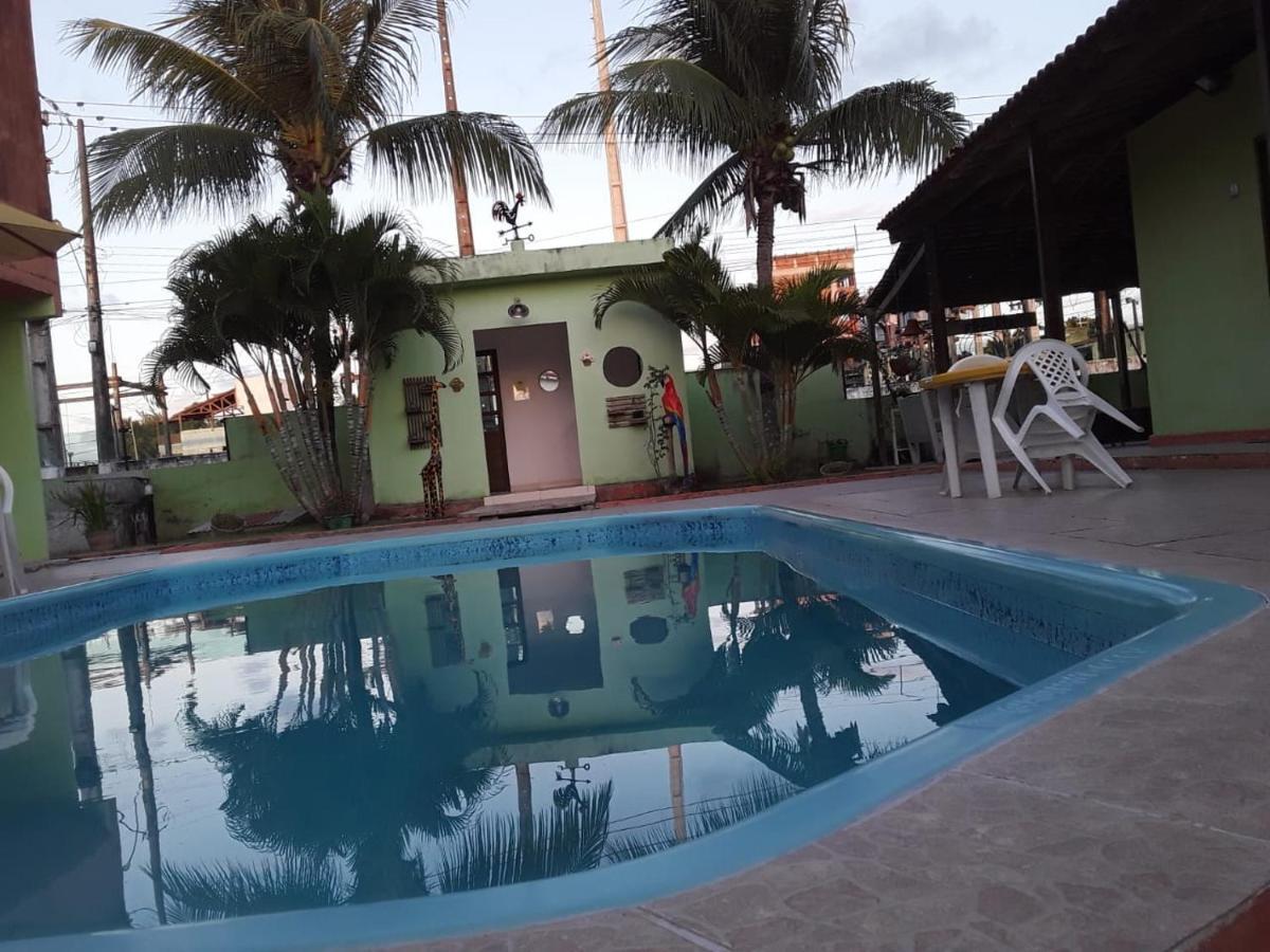 Inn Fragata Porto de Galinhas