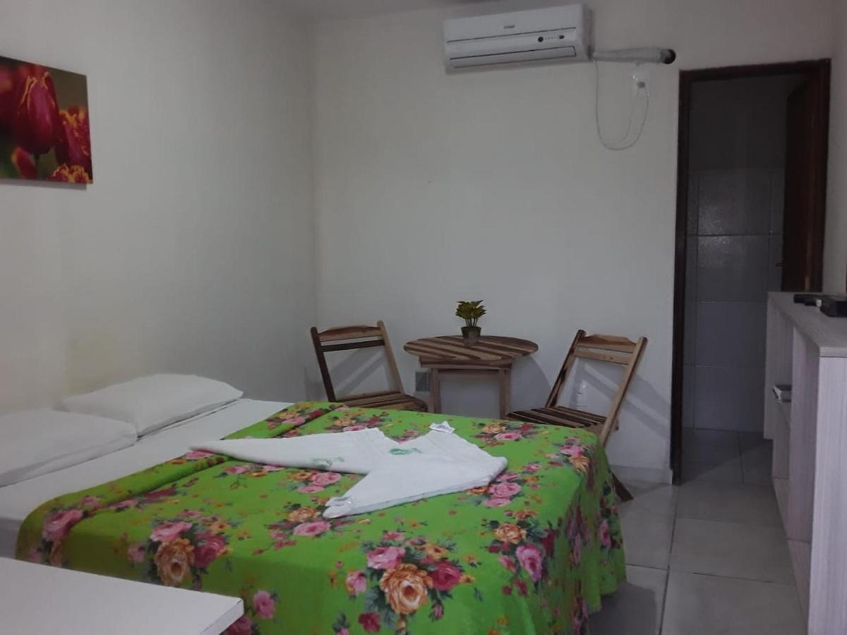 Inn Fragata Porto de Galinhas